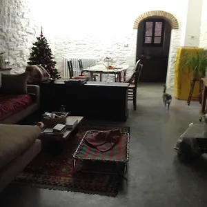 Casa vacanze Casa Manu, Capolona