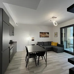  Appartamento Kibilù - Cascina Merlata Italia
