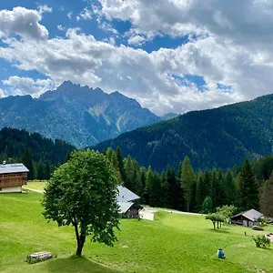  Appartamento Casa Scardanzan Italia