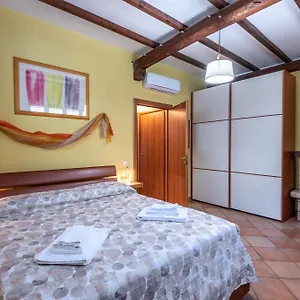 Appartamento Casa Parco Dell'elsa, Gracciano